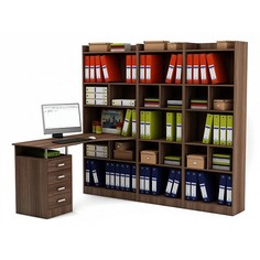 Стол компьютерный Атлант-1866 ВМФ