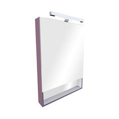 Тумба комбинированная Roca The Gap 80