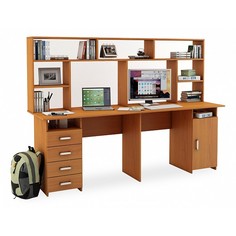 Стол компьютерный Лайт-14 СН ВМФ