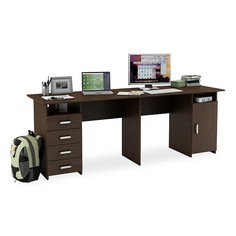 Стол письменный Лайт-14 ВМФ