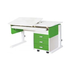 Стол учебный Лидер 09863 Астек