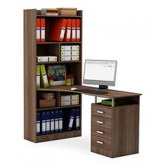 Стол компьютерный Атлант-28 ВМФ