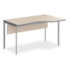 Стол офисный Imago S СА-2SD(R) Skyland