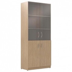 Шкаф комбинированный Skyland Simple SR-5W.2