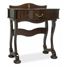 Стол туалетный Джульетта Висан