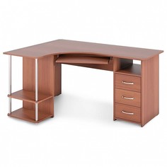 Стол компьютерный С 237 Компасс мебель