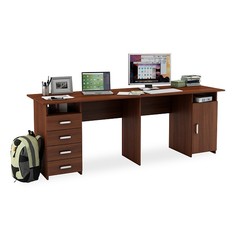 Стол письменный Лайт-14 ВМФ