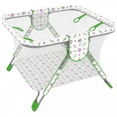 Манеж Polini Книжка