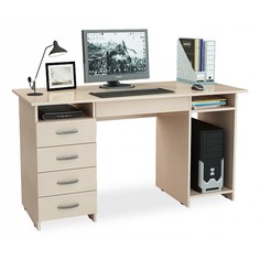 Стол письменный Милан-6Я МФ Мастер