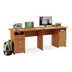 Стол письменный Лайт-14 ВМФ