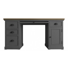 Стол компьютерный Palermo Этажерка