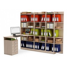 Стол компьютерный Атлант-18643 ВМФ