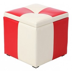 Пуф-сундук Рубио-2 Мебельстория