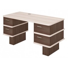 Стол письменный Домино СД-25 Merdes