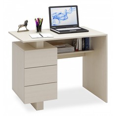 Стол письменный Ренцо-1 МФ Мастер