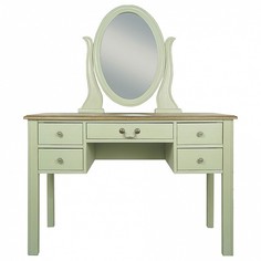 Стол туалетный Olivia Этажерка