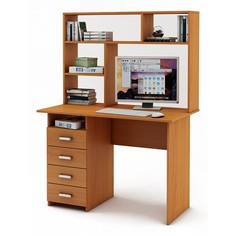 Стол компьютерный Лайт-4 СН ВМФ