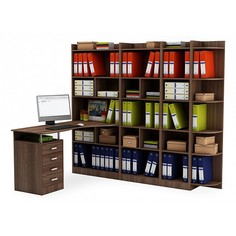 Стол компьютерный Атлант-18643 ВМФ