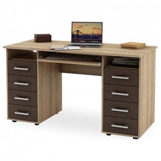 Стол компьютерный Остин-6 ВМФ