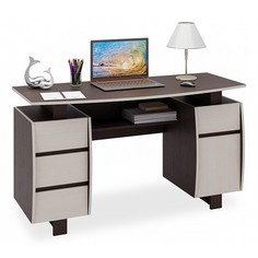 Стол письменный Экстер-9 МФ Мастер