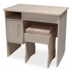 Стол туалетный НМ 11.11 Silva