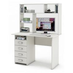 Стол компьютерный Лайт-4 СН ВМФ