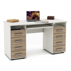 Стол компьютерный Остин-6 ВМФ