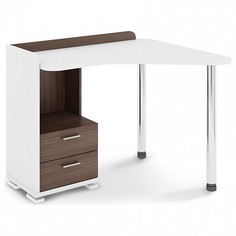 Стол письменный СКМ-55 Merdes