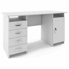 Стол письменный Милан-7 МФ Мастер