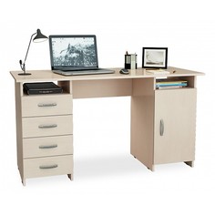 Стол письменный Милан-7 МФ Мастер