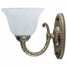Бра Ариадна 20 450026101 Mw Light