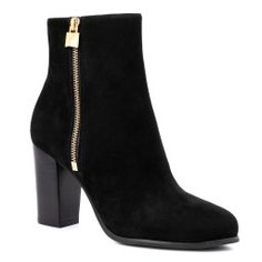 Ботильоны MICHAEL KORS 40F9FRHE5S черный