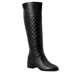 Сапоги MICHAEL KORS 40F9DYMB6L черный