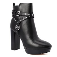 Ботильоны MICHAEL KORS 40F9PRHE6L черный