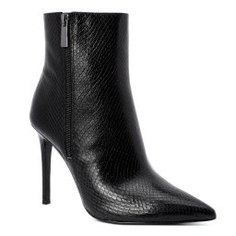 Ботильоны MICHAEL KORS 40F9KEHE5E черный