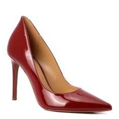 Туфли MICHAEL KORS 40F9KEHP1A бордовый
