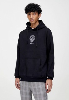 Худи Pull&Bear