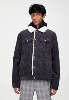 Куртка Pull&Bear