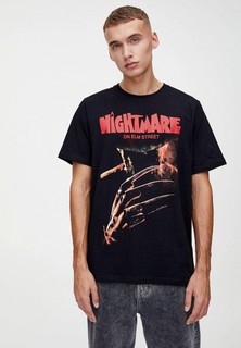Футболка Pull&Bear