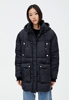 Куртка утепленная Pull&Bear