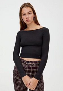 Лонгслив Pull&Bear