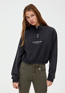Олимпийка Pull&Bear