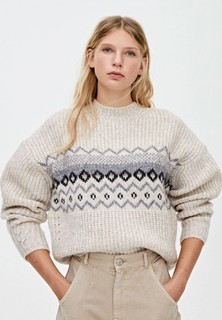 Джемпер Pull&Bear