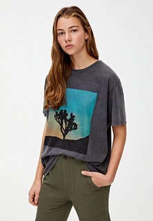Футболка Pull&Bear