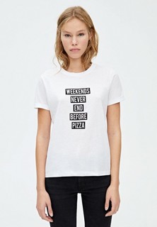 Футболка Pull&Bear