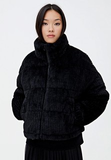Шуба Pull&Bear