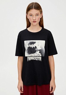 Футболка Pull&Bear
