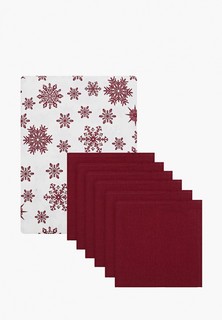 Набор кухонного текстиля Naturel