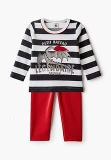 Пижама Petit Bateau