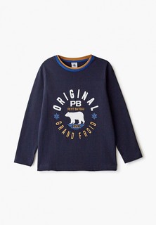 Лонгслив Petit Bateau